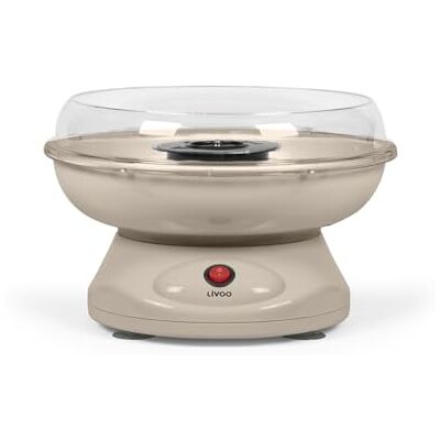 LIVOO , , 450 W, 3 minuti, compatta, contenitore rimovibile. LIVOO , , 450 W, 3 minuti, compatta, contenitore rimovibile.