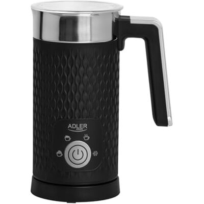 ADLER ad 4494b AD 4494 Muschio di latte nero ADLER ad 4494b AD 4494 Muschio di latte nero