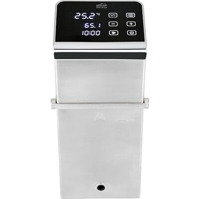 LACOR Sous Vide Master, Acciaio Acciaio Inox, Controllo LACOR Sous Vide Master, Acciaio Acciaio Inox, Controllo
