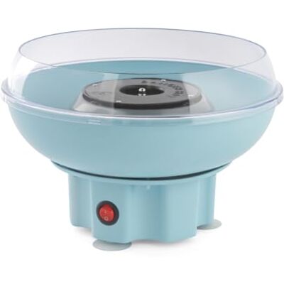 GILES & POSNER G&P SORBET CANDYFLOSS MAKER MATT BLUE GILES & POSNER G&P SORBET CANDYFLOSS MAKER MATT BLUE