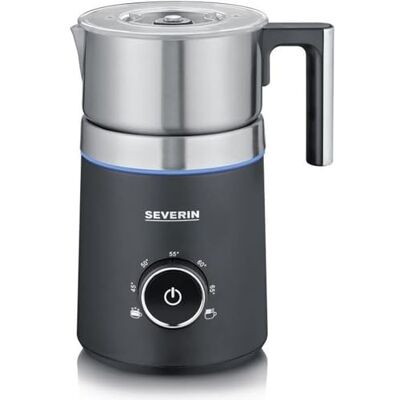 Severin Montalatte Induzione 700ml 500W SM Severin Montalatte Induzione 700ml 500W SM