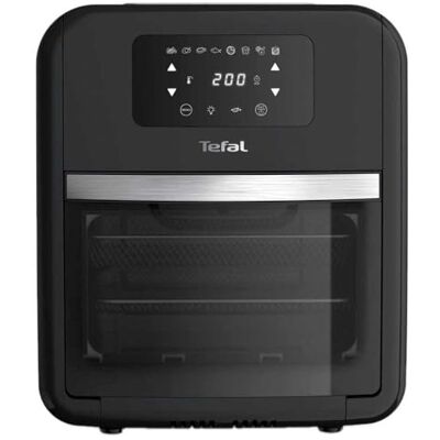 Tefal Easy Fry Oven und Grill Heißluftfritteuse Tefal Easy Fry Oven und Grill Heißluftfritteuse