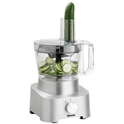 Bartscher Food Processor FP1000- Bartscher Food Processor FP1000-