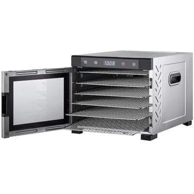 Disidratatore Gastroback Pro 46602 - Disidratatore Disidratatore Gastroback Pro 46602 - Disidratatore