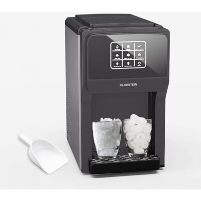 Klarstein - ArcticBlend 3in1 - Ghiaccio cilindrico - Ice maker Klarstein - ArcticBlend 3in1 - Ghiaccio cilindrico - Ice maker