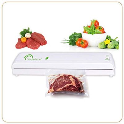 LITTLE BALANCE Confezione sottovuoto Happy Saver Eco LITTLE BALANCE Confezione sottovuoto Happy Saver Eco