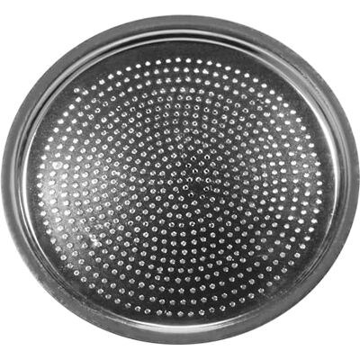 Cecotec Filtri da Caffè Caffettiera Moka Piccolina Filter 2. Filtro con 3 Guarnizioni, Sigillatura Perfetta, Filtrazione Ottimale, Alluminio Leggero, Durevole, Facile Installazione, Sapore Puro Cecotec Filtri da Caffè Caffettiera Moka Piccolina Filter 2. Filtro con 3 Guarnizioni, Sigillatura Perfetta, Filtrazione Ottimale, Alluminio Leggero, Durevole, Facile Installazione, Sapore Puro