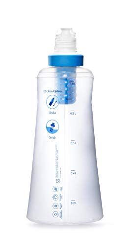 KATADYN , filtro per acqua, BeFree 1 litro