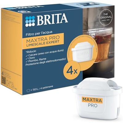 Brita MAXTRA PRO - Filtro dell'acqua Brita MAXTRA PRO - Filtro dell'acqua