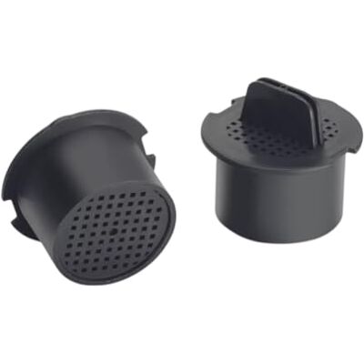 Liebherr CARBON FILTER WINE CABINET 2pieces Liebherr CARBON FILTER WINE CABINET 2pieces