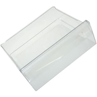 Whirlpool 481010398863 Cassetto congelatore per frigorifero 41,1 x 36,4 x 15,3 cm Whirlpool 481010398863 Cassetto congelatore per frigorifero 41,1 x 36,4 x 15,3 cm
