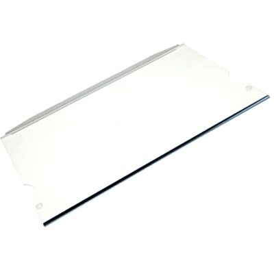 Liebherr Tablette verre complete pour refrigerateur 00 Liebherr Tablette verre complete pour refrigerateur 00