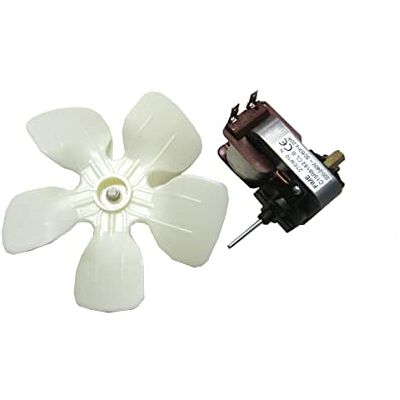Hotpoint Set motore ventilatore – frigorifero, congelatore – ARISTON , INDESIT, scholtes Hotpoint Set motore ventilatore – frigorifero, congelatore – ARISTON , INDESIT, scholtes