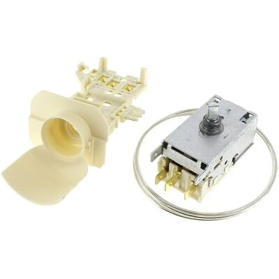 Whirlpool Termostato ATEA -30U1481 per frigorifero 481228238231 Whirlpool Termostato ATEA -30U1481 per frigorifero 481228238231