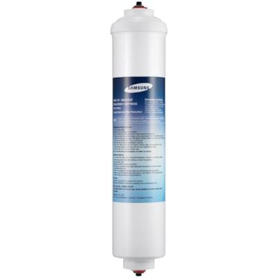 Samsung RSA1UTMG Filtro Inline per Frigorifero per Ghiaccio e Acqua Parte Originale Samsung RSA1UTMG Filtro Inline per Frigorifero per Ghiaccio e Acqua Parte Originale
