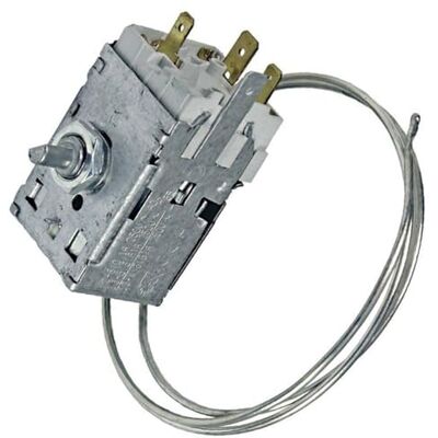 BAUKNECHT - 481228208677 - KVA175 - KVA175 - Termostato BAUKNECHT - 481228208677 - KVA175 - KVA175 - Termostato