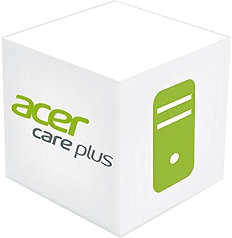 Acer Estensione della garanzia per Tablet (3 anni carry in)