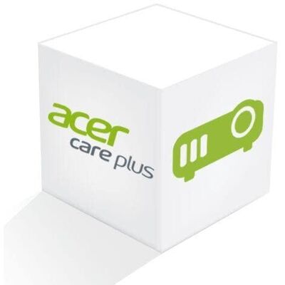 Acer Vantaggio 4 Anni OSS per PJ Acer Vantaggio 4 Anni OSS per PJ
