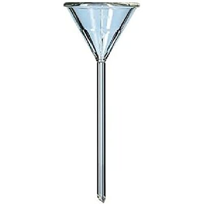 DURAN analisi Imbuto per schnellfiltr ation, 200 mm (confezione da 10 pezzi) DURAN analisi Imbuto per schnellfiltr ation, 200 mm (confezione da 10 pezzi)