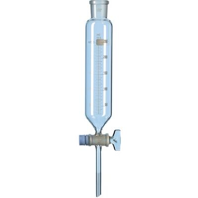 DURAN tropftr Ichter, cilindrico, con suddivisione e taglio, Capacità 1000 ML DURAN tropftr Ichter, cilindrico, con suddivisione e taglio, Capacità 1000 ML