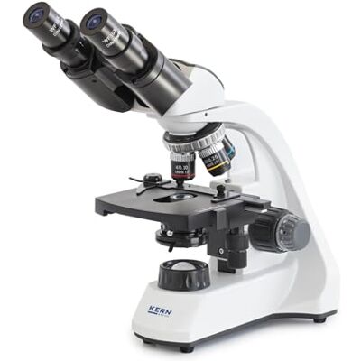 KERN Microscopio a luce passante KERN Microscopio a luce passante