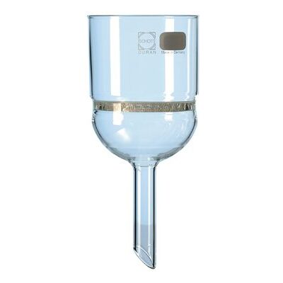 DURAN Schlitz siebnutsche, contenuto 500 ML DURAN Schlitz siebnutsche, contenuto 500 ML