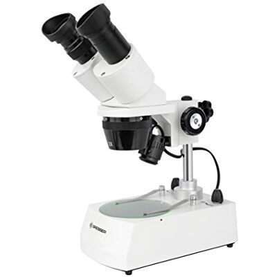 BRESSER Stereomicroscopio Erudit ICD (30.5) BRESSER Stereomicroscopio Erudit ICD (30.5)