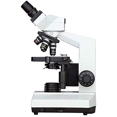 3B Scientific U30803 Microscopio Digitale Binoculare, con Videocamera Incorporata 3B Scientific U30803 Microscopio Digitale Binoculare, con Videocamera Incorporata