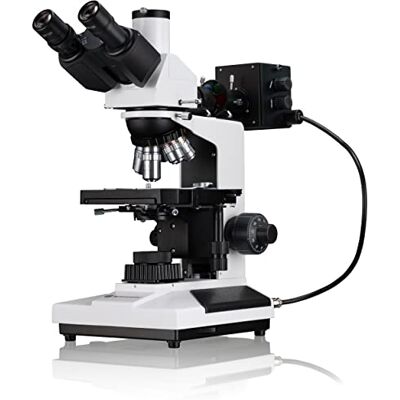 BRESSER Science ADL 601 P 40-600x Microscopio BRESSER Science ADL 601 P 40-600x Microscopio