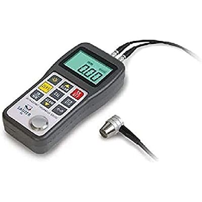 KERN Spessimetro di materiale ad ultrasuoni TN 80-0.01US KERN Spessimetro di materiale ad ultrasuoni TN 80-0.01US