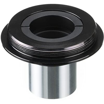 BRESSER 5942060 Adattatore Fotografico per Microscopio, 23 Mm BRESSER 5942060 Adattatore Fotografico per Microscopio, 23 Mm