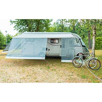 Fiamma Sun View XL Tenda Parasole Anteriore Parasole paravento parapioggia, 285 Fiamma Sun View XL Tenda Parasole Anteriore Parasole paravento parapioggia, 285
