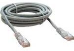 MICROCONNECT CAT6 U/UTP 4M CABLE DE RED U/UTP (UTP) GRIS