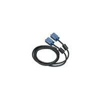 HP E X200 V.24 DCE 3 m Serial Port Cable