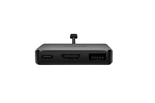 Asus DC100 USB-C Mini Dock 4K