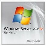 Acer Windows Server 2008 R2 Standard 64-Bit, 5CAL, ROK