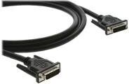 Kramer C-DM/DM-15 Cavo DVI Dual Link in rame