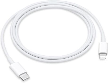 Apple Cavo da USB‑C a Lightning (1 m) ​​​​​​​