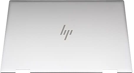 HP L93203-001 Originale Copertura Display 39,6 cm (15,6 Pollici) Argento per Envy x360 15-ed0000