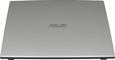 Asus 47XKRLCJN60 Originale Copertura Display 39,6 cm (15,6 Pollici) Argento