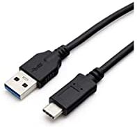 Fujitsu S26391-F1667-L110 CABLE USB USB 3.2 GEN 1 (3.1 GEN 1) USB A USB C NEGRO