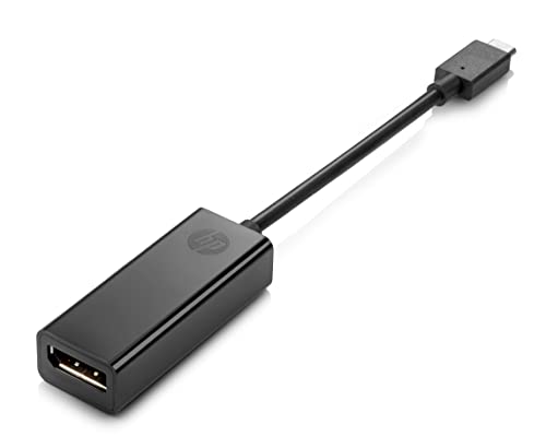 HP Adattatore da USB-C a DisplayPort