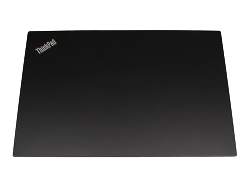 Lenovo 5CB0S95332 Originale Copertura Display 39,6 cm (15,6 Pollici) Nero per ThinkPad E15 (20RD/20RE)