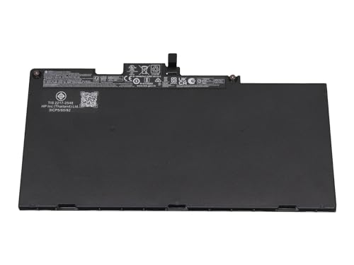 HP EliteBook 850 G3 originale Batteria 46Wh
