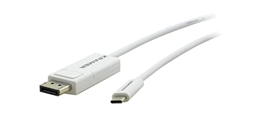 Kramer ELECTRONICS C-USBC/DPM-6 USB-C (M) TO ACCS