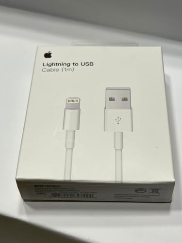 OEM Apple Cavo Lightning veloce USB 1 m