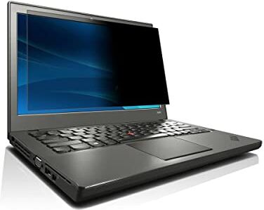 Lenovo 3M Filtro Privacy per ThinkPad X250 Series Touch Laptop Progettato