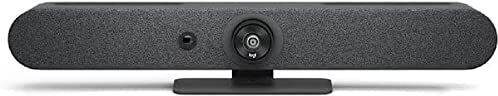 Logitech Rally Bar Mini video conferencing system Ethernet LAN Group video conferencing system