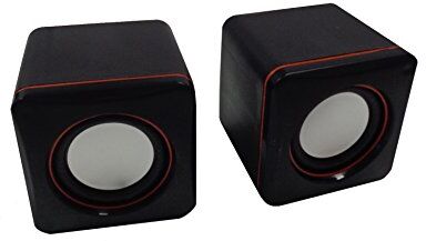 Alantik SPS2NE Speakers USB 2.0