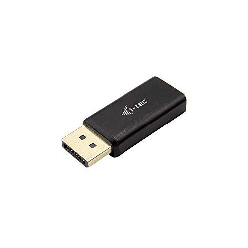 i-tec DisplayPort a HDMI Adattatore 4K/60Hz